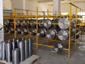 Johnson Tools Manufactory Co.,Ltd