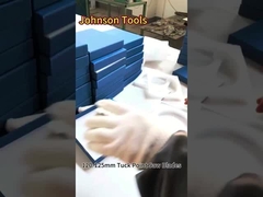 Le lame di diamante Tuck Point: la soluzione di taglio per la muratura per precisione e potenza!