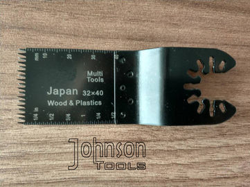 Dente a 1-3/8 pollici d'oscillazione del giapponese degli accessori 32mm dello strumento di multi potere di funzione