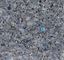Lastra blu della pietra del quarzo di resistenza all'abrasione di taglio dei gioielli artificiali di pietra del quarzo