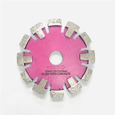 Il laser ha saldato il diametro di Tuck Point Grinding Wheel 105mm
