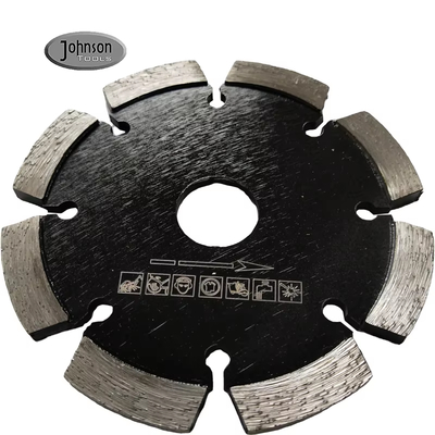 Il diamante asciutto ad alta velocità la lama di taglio delle mattonelle del diamante delle lame per sega/200mm