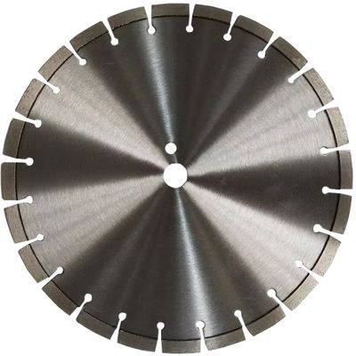 Segmento a 16 pollici di 400mm Turbo Diamond Concrete Saw Blades Turbo