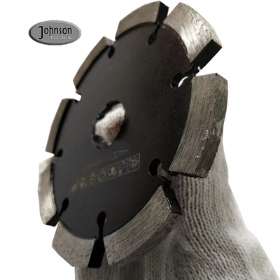 Lame di taglio concrete del diamante lungo di vita 125mm per il taglio concreto curato
