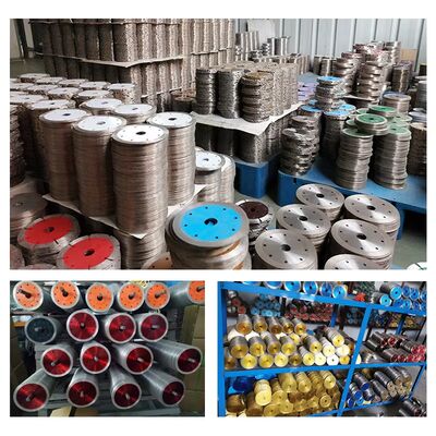 150mm Diamond Reciprocating Saw Cutting Blades per calcestruzzo