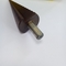 tagliente a spirale diritto di punto della flauto di 32mm M35 Hss per il metallo di acciaio inossidabile