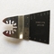 lo strumento multi d'oscillazione del metallo della Bi del rilascio rapido di 65mm le lame per sega per il taglio del metallo