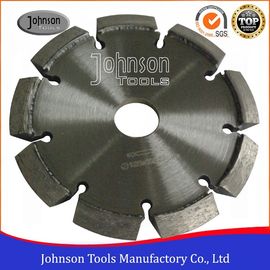 lama del punto di pieghettatura del diamante di 115mm per calcestruzzo/blocchetto/muratura/pietra del mattone