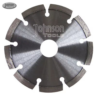 105-600 mm Disco di taglio di diamanti Lama da sega per la muratura di granito, cemento e marmo