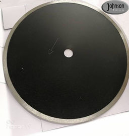 il diamante continuo sinterizzato urgente caldo dell'orlo di 350mm la lama per sega, per ceramica, le mattonelle e la porcellana