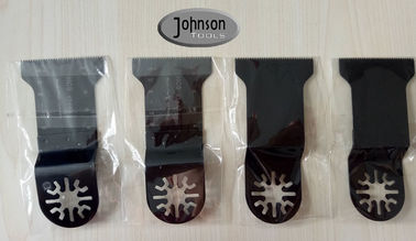 legno di taglio di 45mm HCS e lame d'oscillazione della plastica per Fein con il taglio veloce
