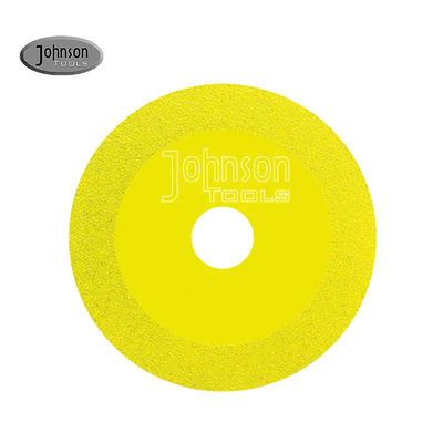 Disco De Corte Para De Vidrio 4 pollici seghe di taglio di vetro a diamante Barda Para Cortar Disco di porcellana ceramica per vetro ceramica