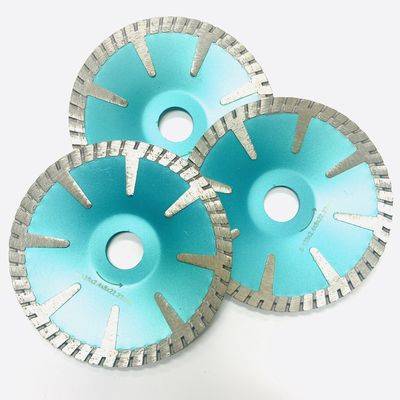 125mm Diamond Saw Blades For Granite sinterizzato urgente caldo